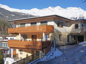 Apartment Leiter-3 by Interhome